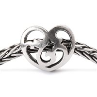 Charm Trollbeads Beads in Silber TAGBE-20212 - TAGBE-20212